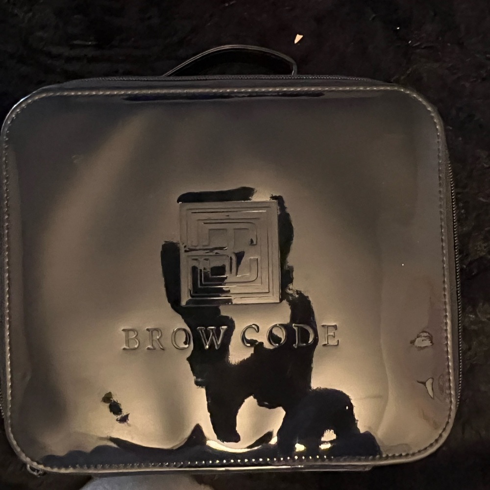 Black Men's Bag